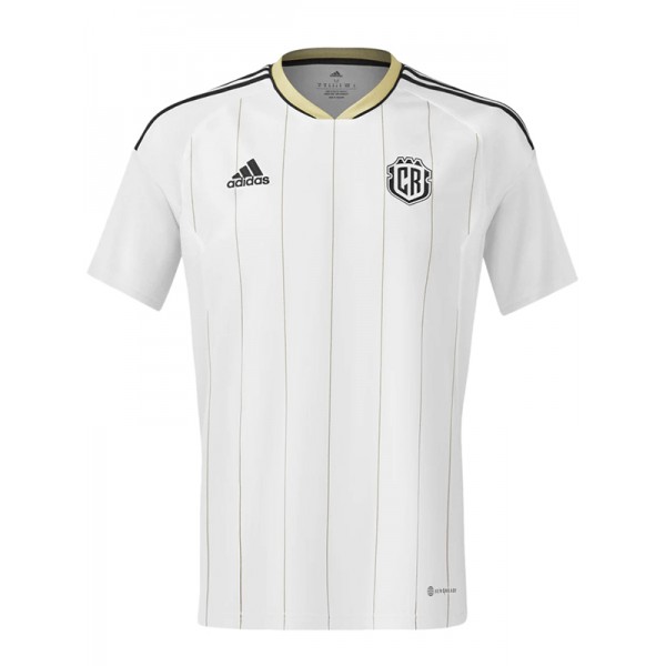Costa Rica away jersey soccer kit men's second sportswear football uniform tops sports shirt 2023